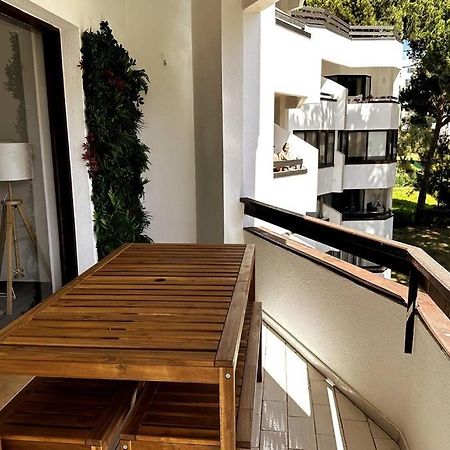 Апартаменты Vilamoura 311 Экстерьер фото