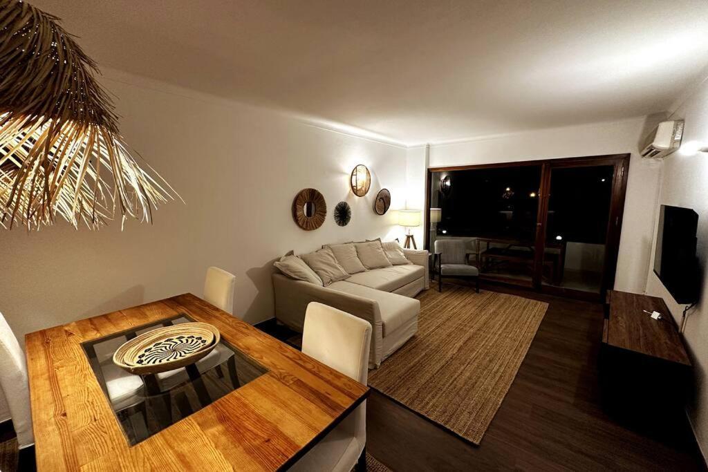 Апартаменты Vilamoura 311 Экстерьер фото